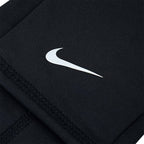 NIKE LIGHTWEIGHT SLEEVES 2.0 - BLACK/SILVER