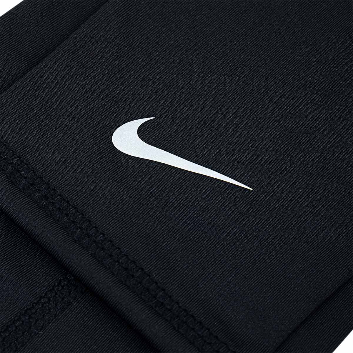 NIKE LIGHTWEIGHT SLEEVES 2.0 - BLACK/SILVER