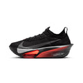 NIKE M AIR ZOOM ALPHAFLY NEXT% 3 - BLACK/METALLICSILVER/BRIGHTCRIMSON