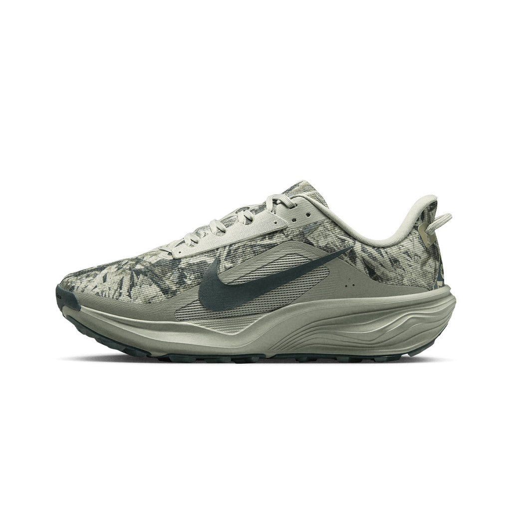 NIKE MEN ACG PEGASUS TRAIL - SPRUCEFOG/SEAGLASS/BLACKSPRUCE