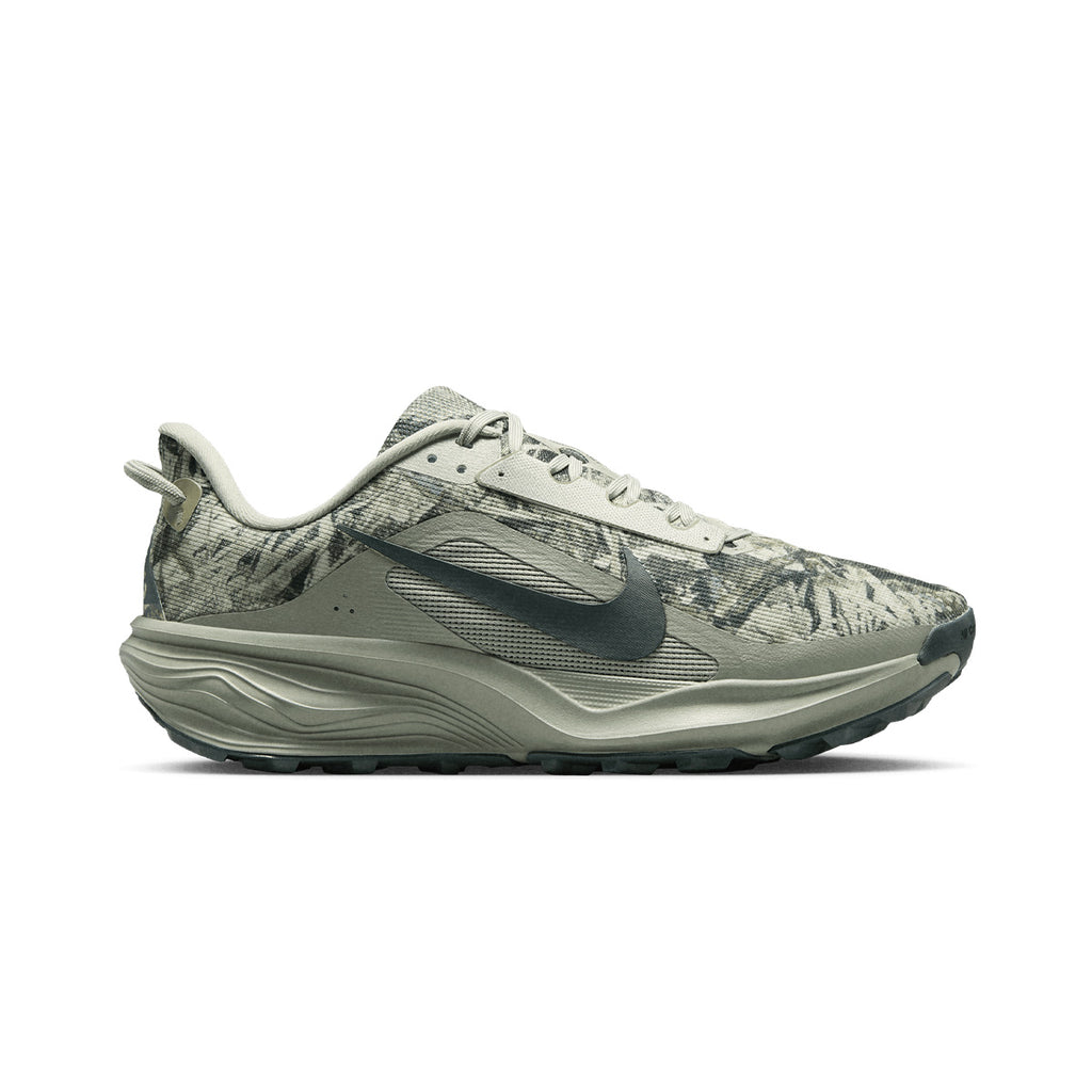 NIKE MEN ACG PEGASUS TRAIL - SPRUCEFOG/SEAGLASS/BLACKSPRUCE