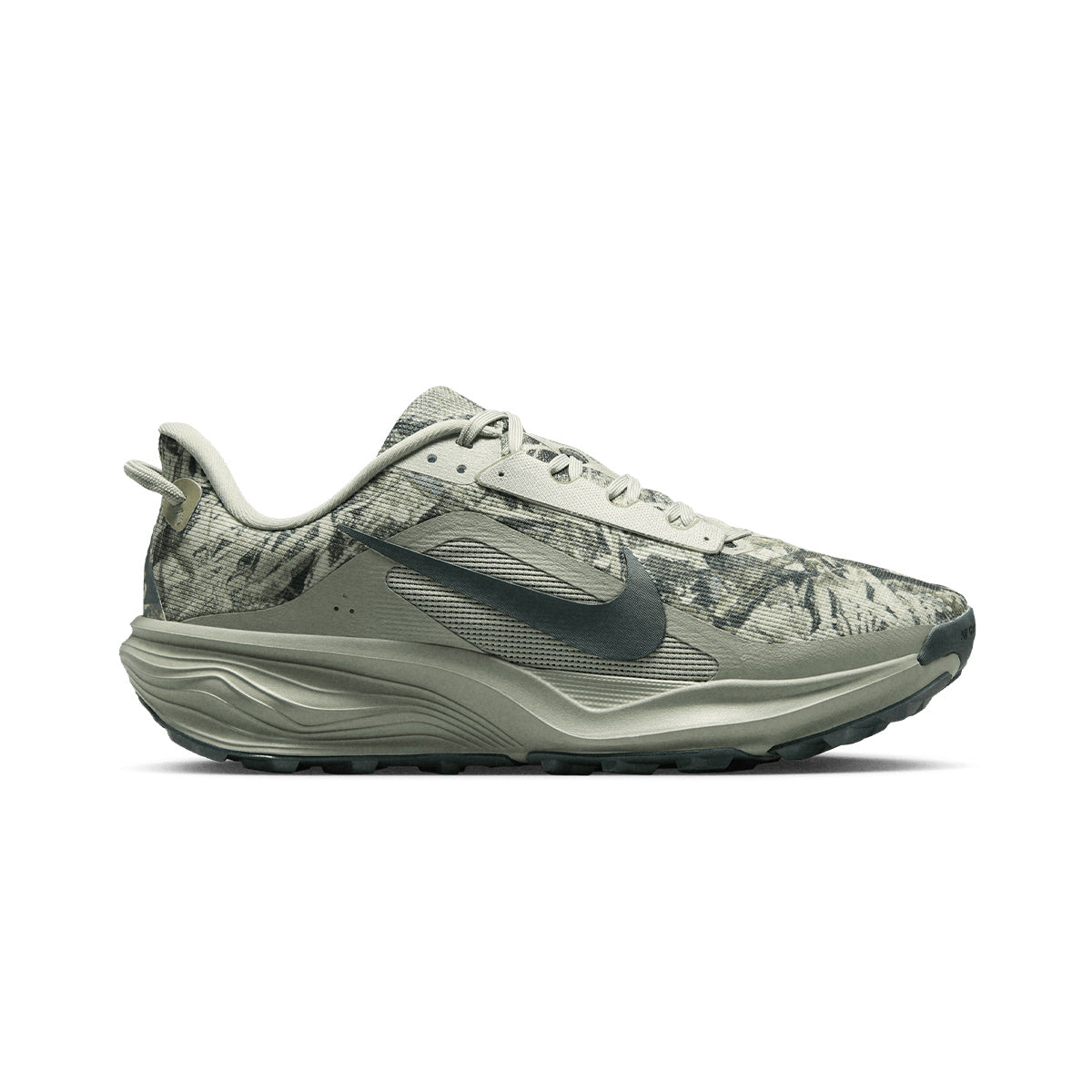NIKE MEN ACG PEGASUS TRAIL - SPRUCEFOG/SEAGLASS/BLACKSPRUCE