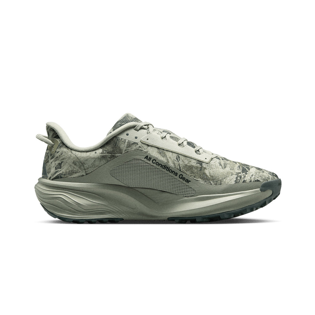 NIKE MEN ACG PEGASUS TRAIL - SPRUCEFOG/SEAGLASS/BLACKSPRUCE