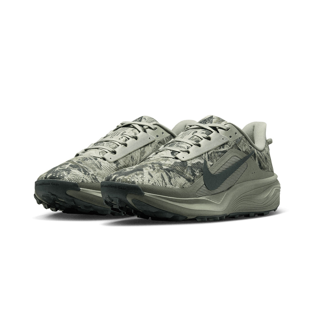 NIKE MEN ACG PEGASUS TRAIL - SPRUCEFOG/SEAGLASS/BLACKSPRUCE