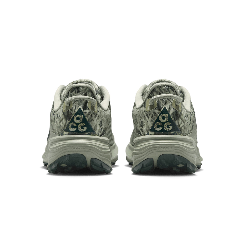 NIKE MEN ACG PEGASUS TRAIL - SPRUCEFOG/SEAGLASS/BLACKSPRUCE