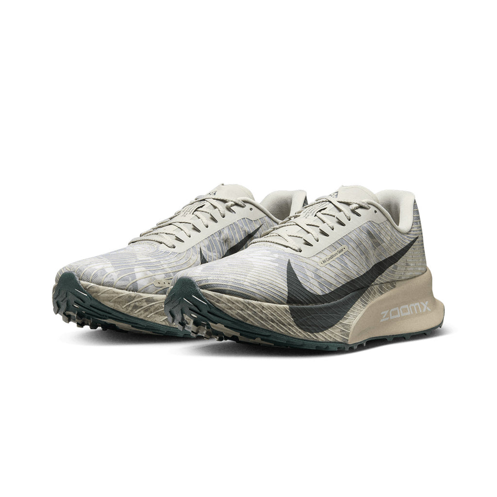 NIKE MEN ACG ULTRAFLY TRAIL - SPRUCEFOG/BLACKSPRUCE/SEAGLASS