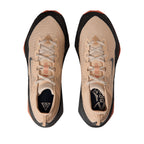 NIKE MEN ACG ZEGAMA TRAIL GORE TEX - LINEN/PUREPLATINUM/BLACK/LTCRIMSON