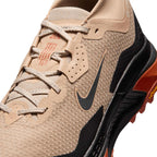 NIKE MEN ACG ZEGAMA TRAIL GORE TEX - LINEN/PUREPLATINUM/BLACK/LTCRIMSON
