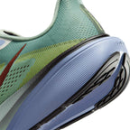 NIKE MEN AIR ZOOM PEGASUS 42 SE - STEAM/UNIVERSITYRED/FROSTEDSPRUCE