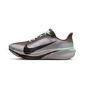NIKE MEN AIR ZOOM PEGASUS 42 - IRONSTONE/BLACK/SEAGLASS/ARCTICGREEN