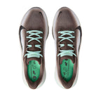 NIKE MEN AIR ZOOM PEGASUS 42 - IRONSTONE/BLACK/SEAGLASS/ARCTICGREEN