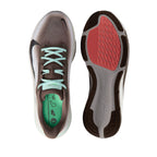 NIKE MEN AIR ZOOM PEGASUS 42 - IRONSTONE/BLACK/SEAGLASS/ARCTICGREEN