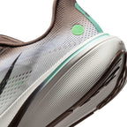 NIKE MEN AIR ZOOM PEGASUS 42 - IRONSTONE/BLACK/SEAGLASS/ARCTICGREEN