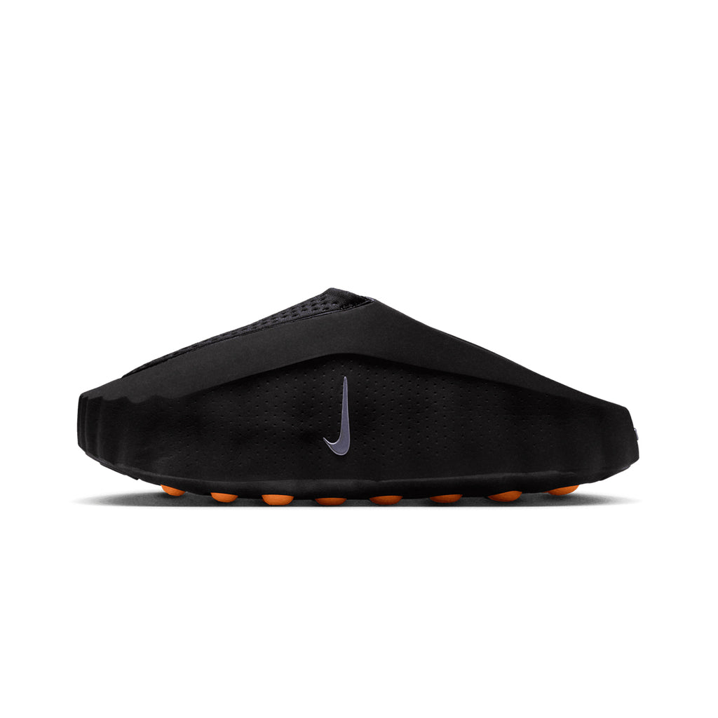NIKE MEN MIND 001 - BLACK/CHROME/HYPERCRIMSON/WHITE