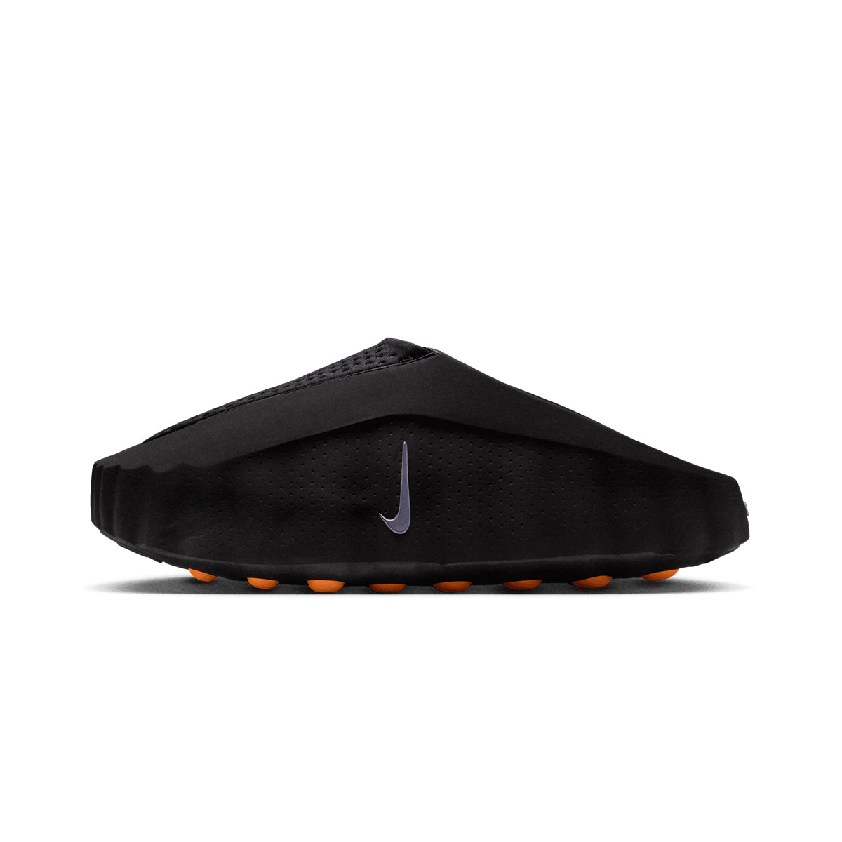 NIKE MEN MIND 001 - BLACK/CHROME/HYPERCRIMSON/WHITE