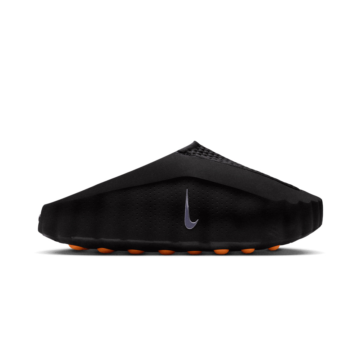 NIKE MEN MIND 001 - BLACK/CHROME/HYPERCRIMSON/WHITE