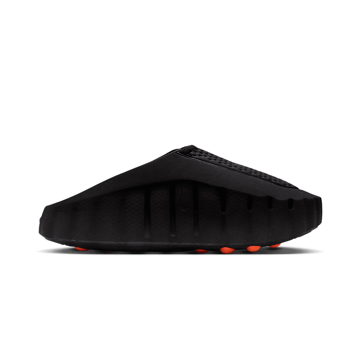 NIKE MEN MIND 001 - BLACK/CHROME/HYPERCRIMSON/WHITE