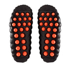 NIKE MEN MIND 001 - BLACK/CHROME/HYPERCRIMSON/WHITE