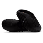 NIKE MEN MIND 001 - BLACK/CHROME/HYPERCRIMSON/WHITE