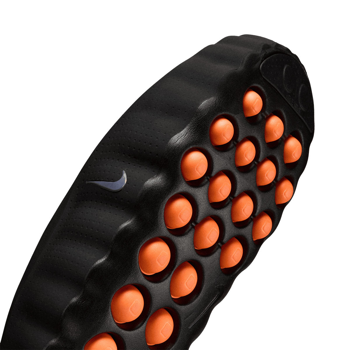 NIKE MEN MIND 001 - BLACK/CHROME/HYPERCRIMSON/WHITE