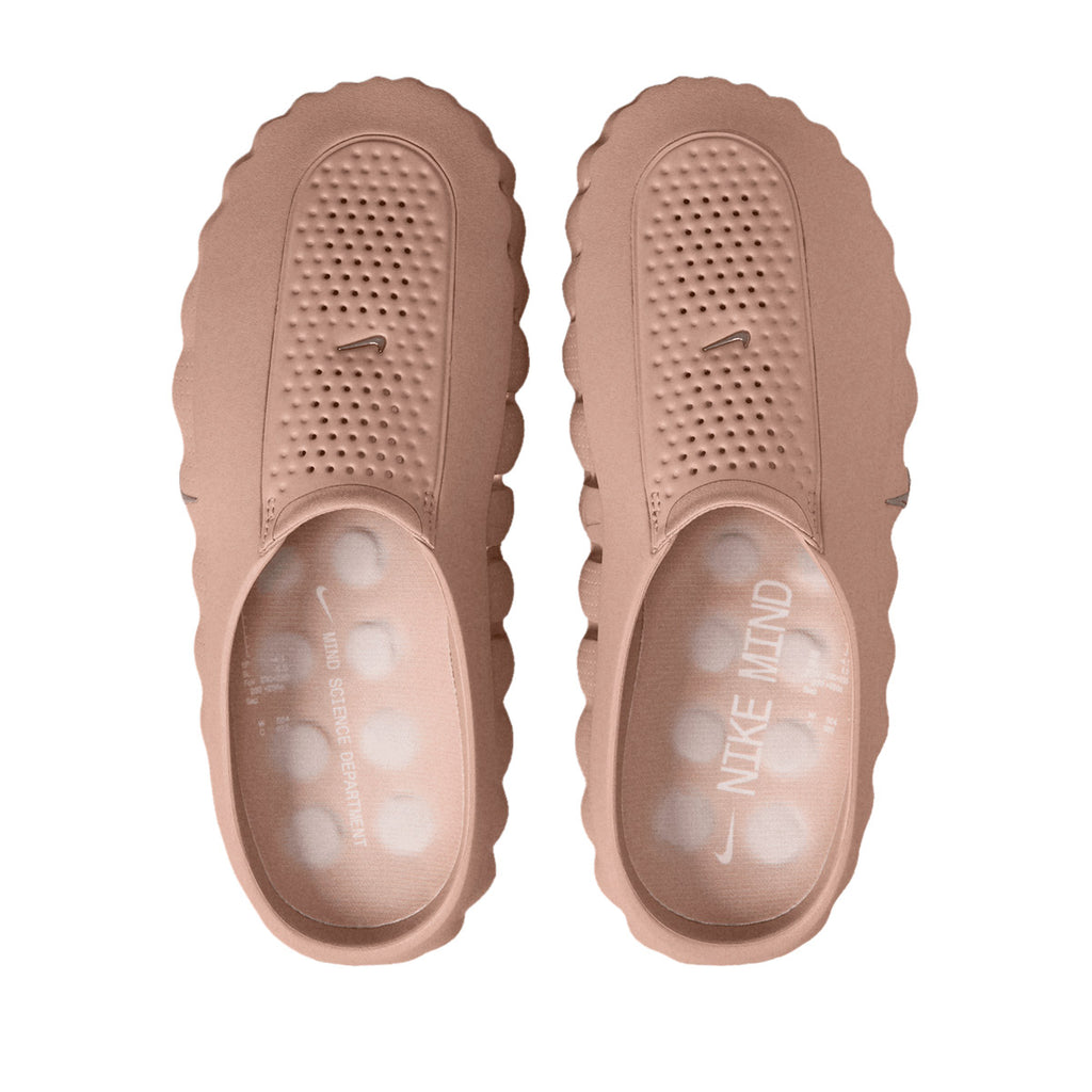 NIKE MEN MIND 001 - HEMP/PALEIVORY/SANDDRIFT