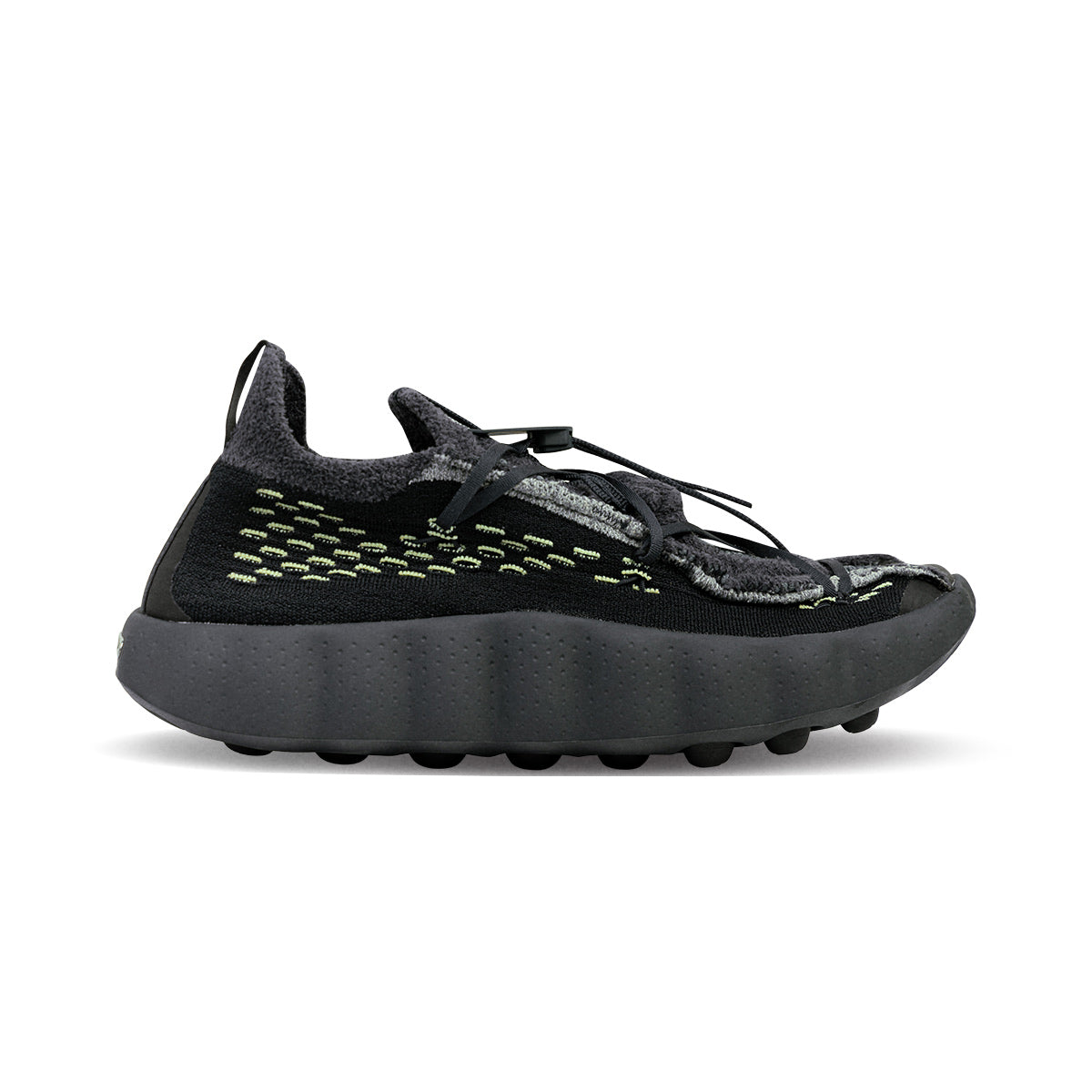 NIKE MEN MIND 002 FK QS - BLACK/DKSMOKEGREY/ANTHRACITE