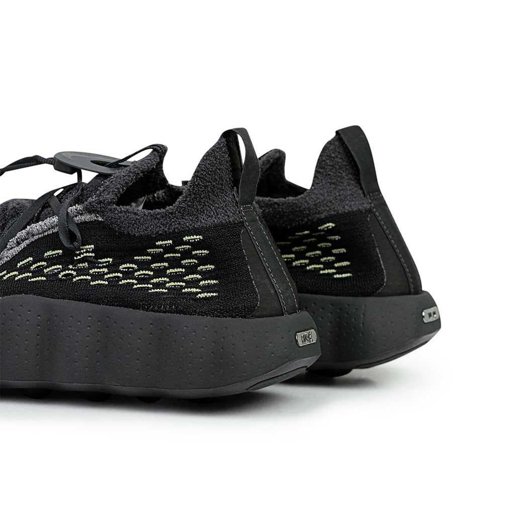 NIKE MEN MIND 002 FK QS - BLACK/DKSMOKEGREY/ANTHRACITE