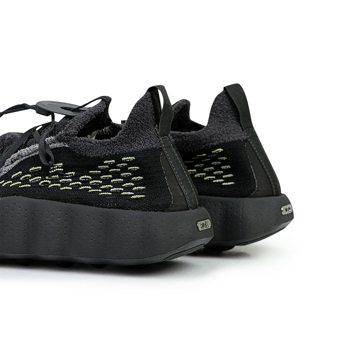 NIKE MEN MIND 002 FK QS - BLACK/DKSMOKEGREY/ANTHRACITE