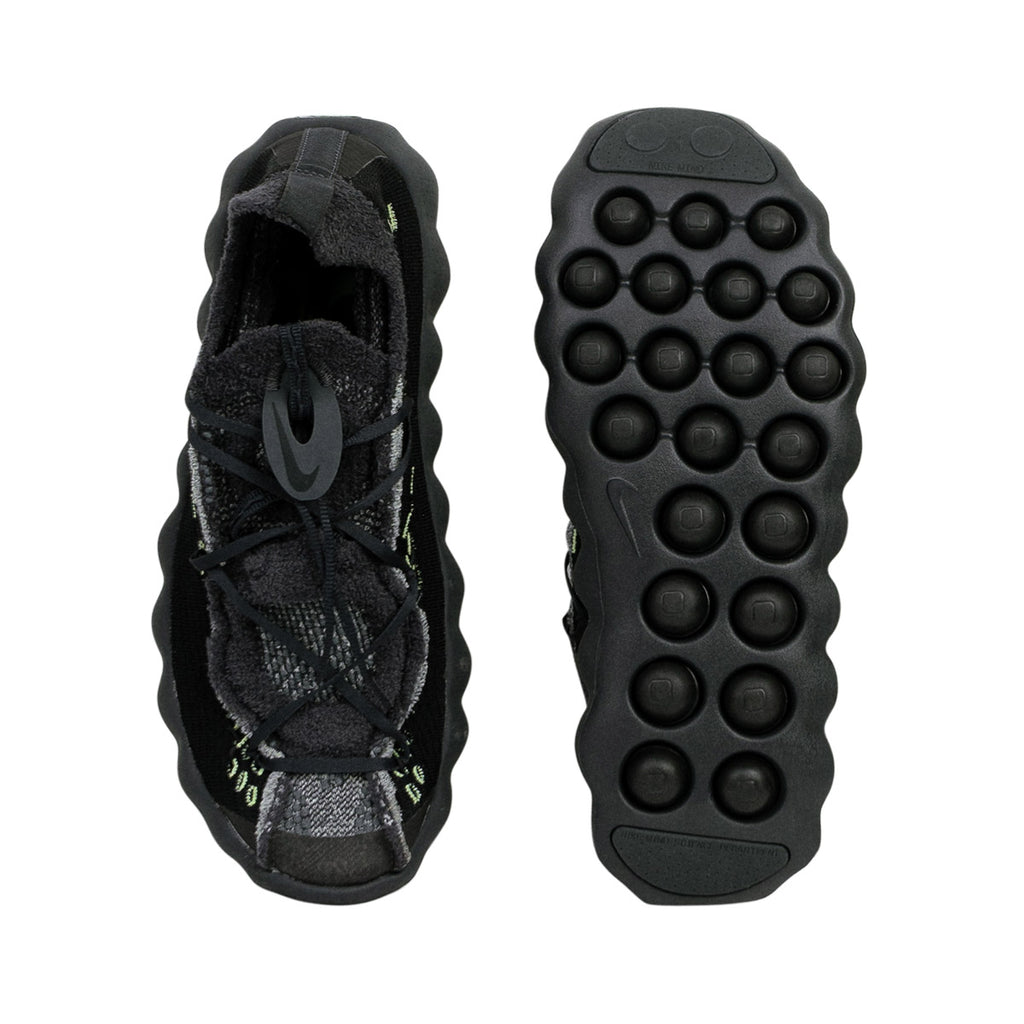 NIKE MEN MIND 002 FK QS - BLACK/DKSMOKEGREY/ANTHRACITE