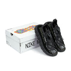 NIKE MEN MIND 002 FK QS - BLACK/DKSMOKEGREY/ANTHRACITE