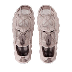 NIKE MEN MIND 002 FLYKNIT QS - SANDDRIFT/FOSSILROSE/PLUMECLIPSE