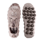 NIKE MEN MIND 002 FLYKNIT QS - SANDDRIFT/FOSSILROSE/PLUMECLIPSE