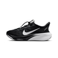 NIKE MEN PEGASUS 42 EASYON - BLACK/WHITE/DKSMOKEGREY