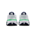 NIKE MEN PEGASUS 42 EASYON - WHITE/MIDNIGHTNAVY/GREENSPARK