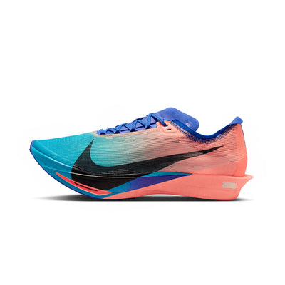 NIKE MEN STREAKFLY 2 - ATOMICPINK/WHITE/RACERBLUE
