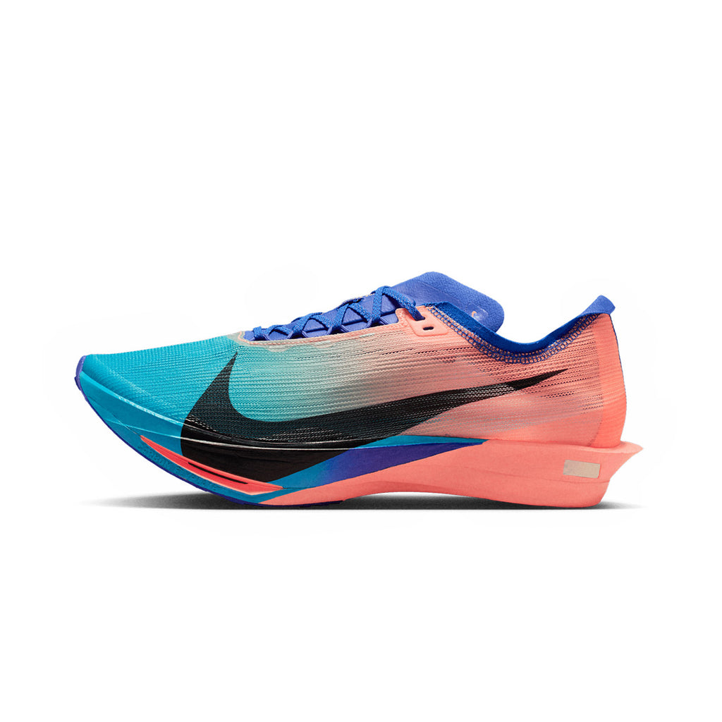 NIKE MEN STREAKFLY 2 - ATOMICPINK/WHITE/RACERBLUE