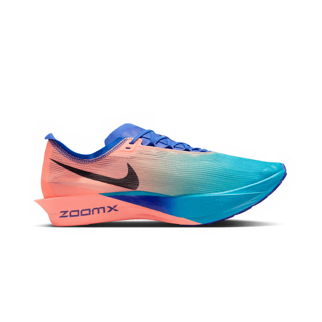 NIKE MEN STREAKFLY 2 - ATOMICPINK/WHITE/RACERBLUE