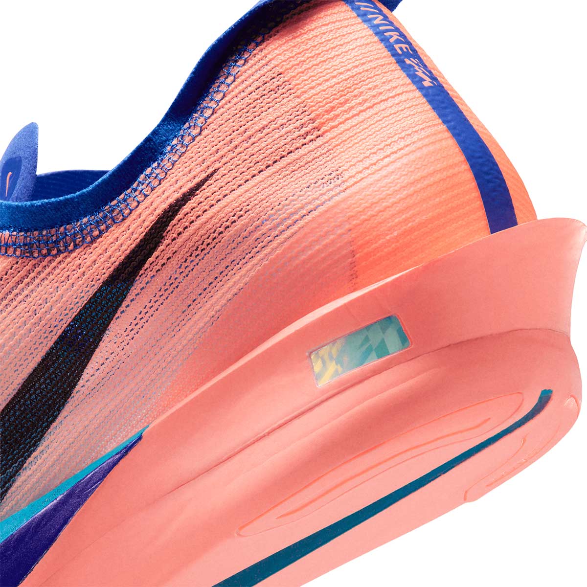 NIKE MEN STREAKFLY 2 - ATOMICPINK/WHITE/RACERBLUE