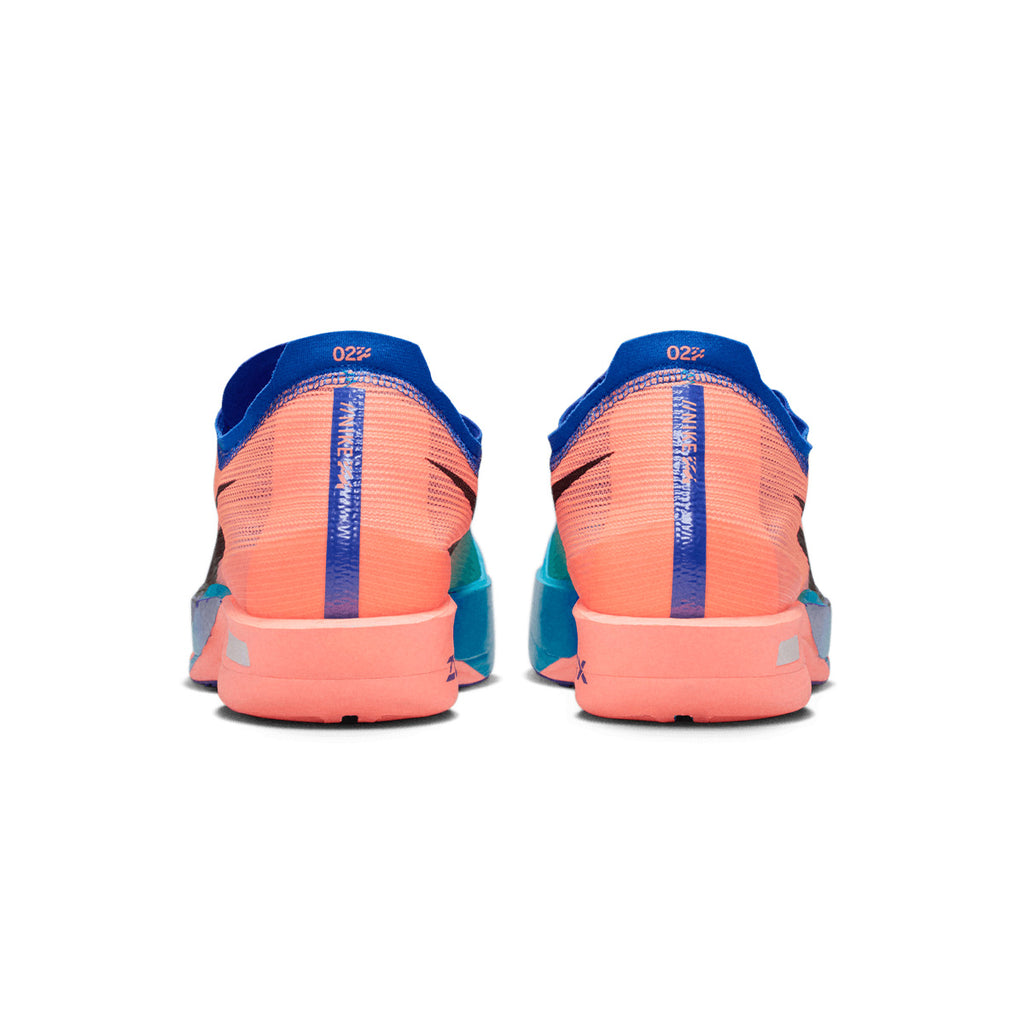 NIKE MEN STREAKFLY 2 - ATOMICPINK/WHITE/RACERBLUE