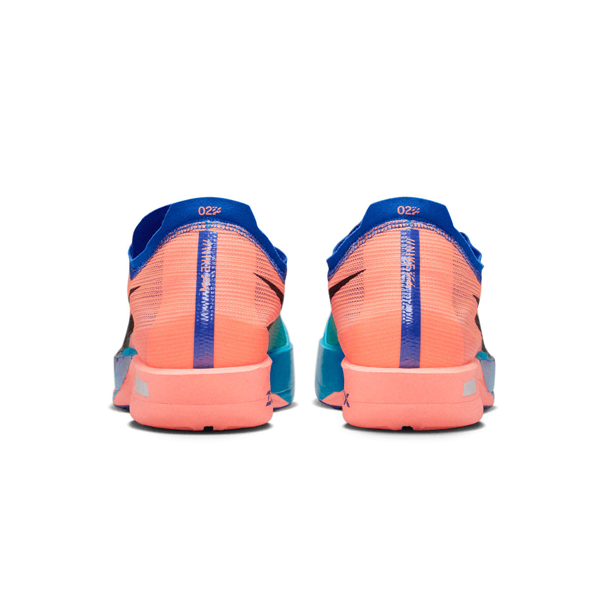 NIKE MEN STREAKFLY 2 - ATOMICPINK/WHITE/RACERBLUE