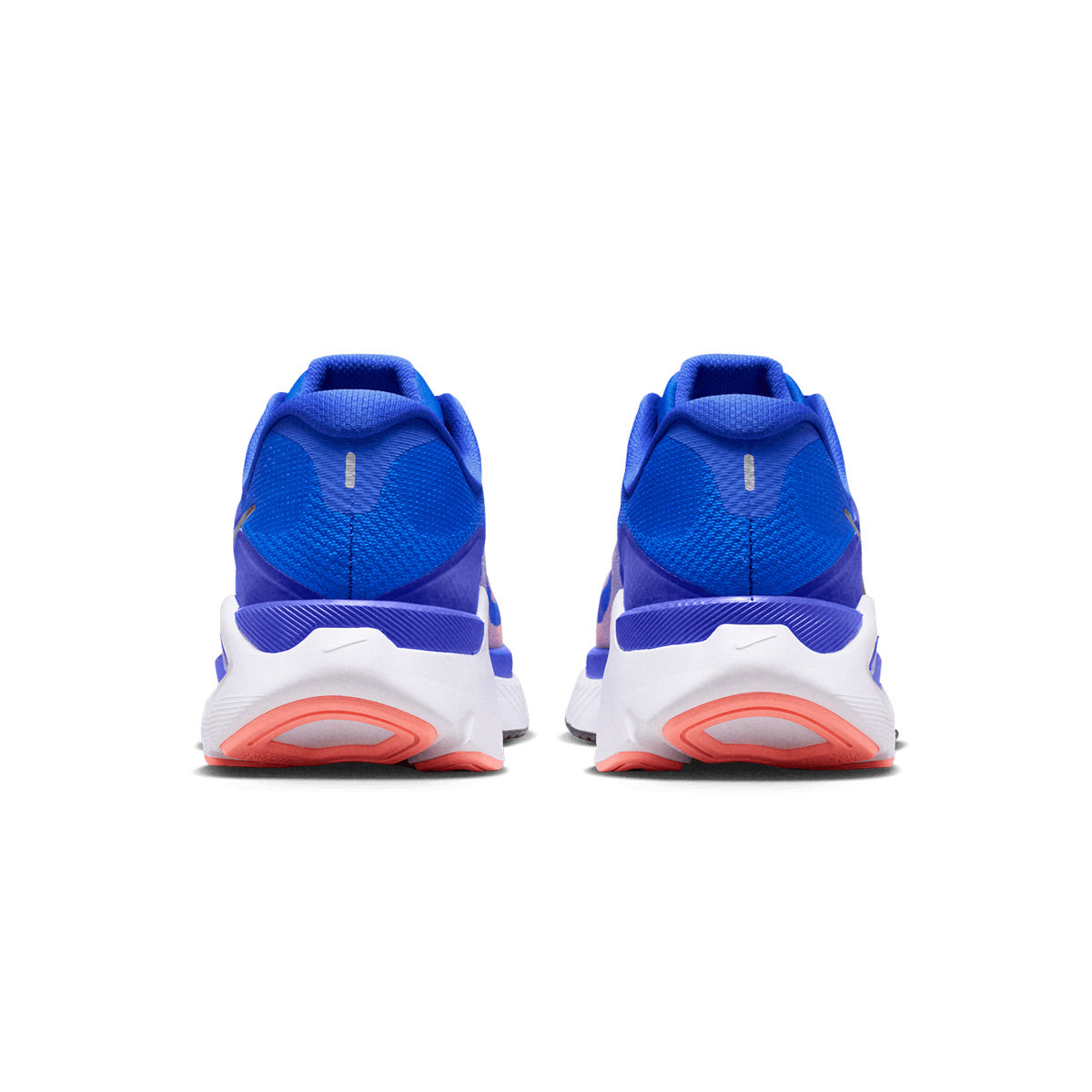 NIKE MEN STRUCTURE PLUS - RACERBLUE/BLACK/ATOMICPINK/WHITE