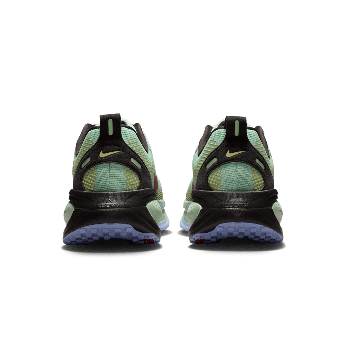 NIKE MEN VOMERO 18 SE - FROSTEDSPRUCE/UNIVERSITYRED/TAR