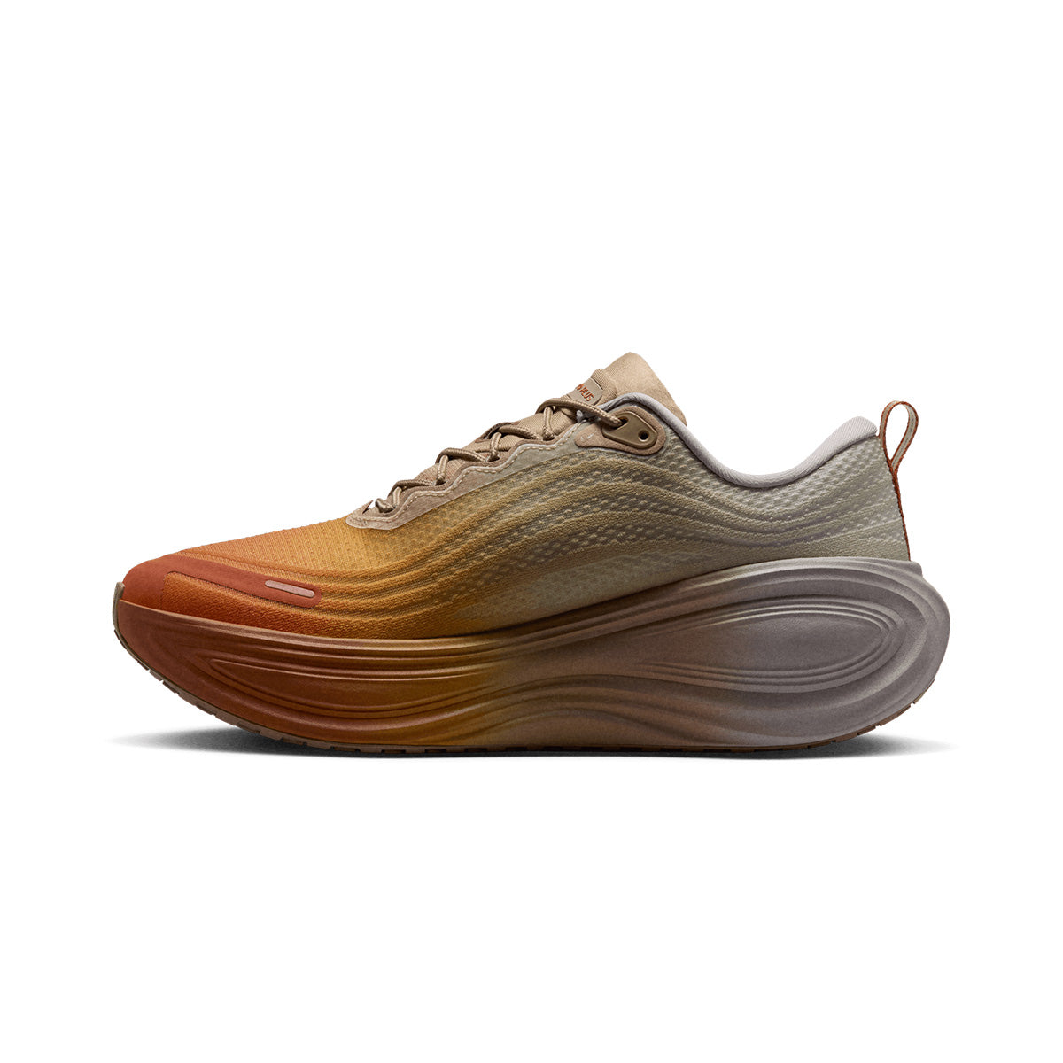 NIKE MEN VOMERO PLUS SP - DESERTCAMO/YUKONBROWN/CERAMIC