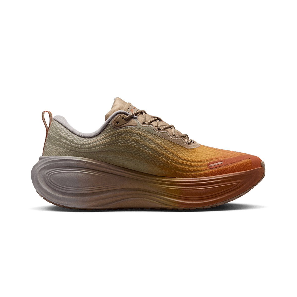 NIKE MEN VOMERO PLUS SP - DESERTCAMO/YUKONBROWN/CERAMIC