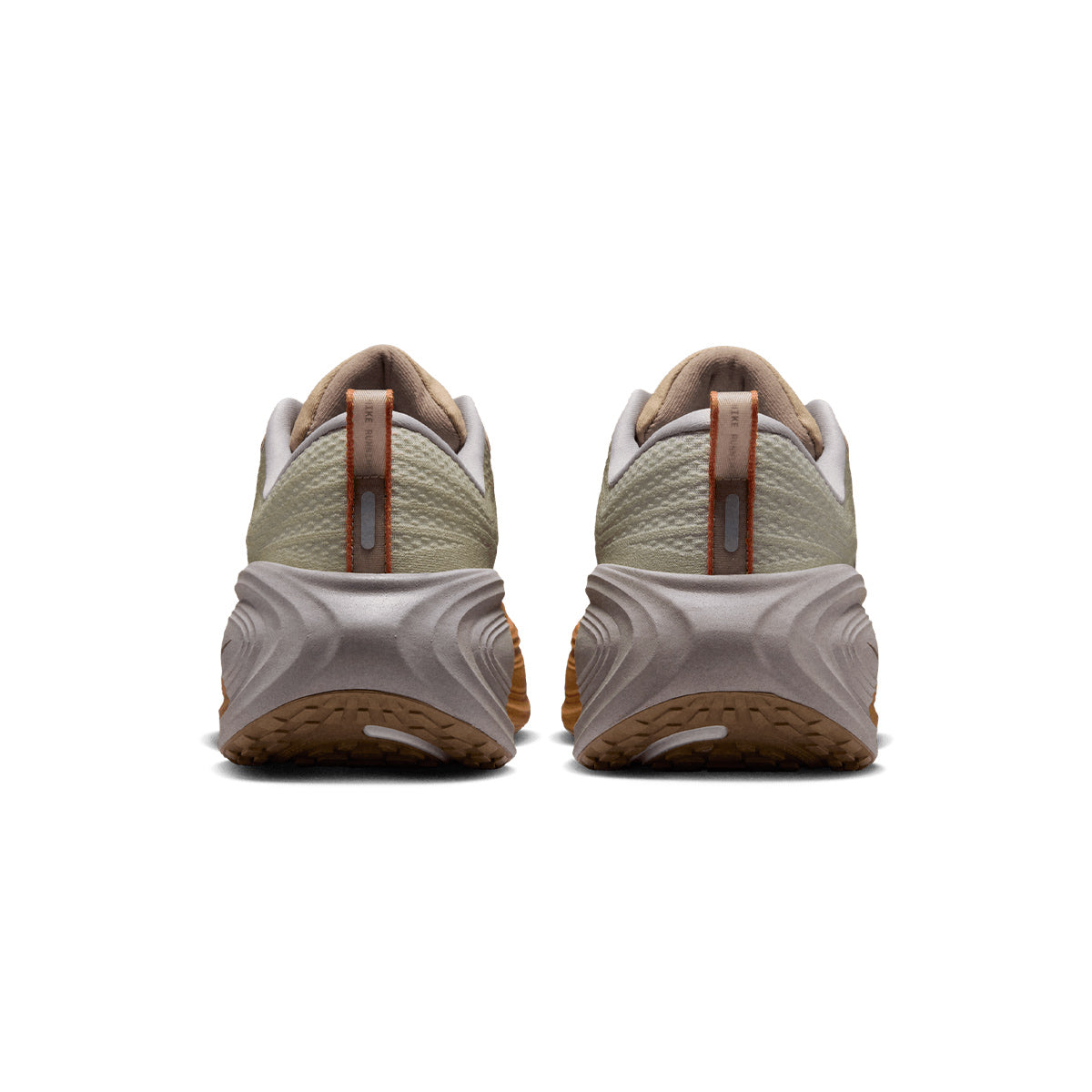 NIKE MEN VOMERO PLUS SP - DESERTCAMO/YUKONBROWN/CERAMIC