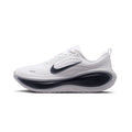 NIKE MEN VOMERO PLUS - WHITE/MIDNIGHTNAVY/GREENSPARK