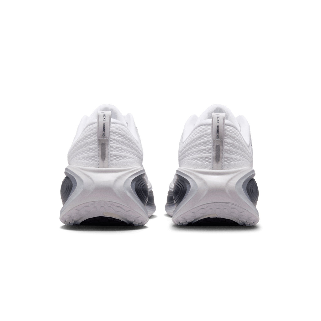 NIKE MEN VOMERO PLUS - WHITE/MIDNIGHTNAVY/GREENSPARK