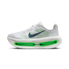 NIKE MEN VOMERO PREMIUM - WHITE/MIDNIGHTNAVY/GREENSPARK