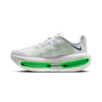 NIKE MEN VOMERO PREMIUM - WHITE/MIDNIGHTNAVY/GREENSPARK