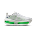 NIKE MEN VOMERO PREMIUM - WHITE/MIDNIGHTNAVY/GREENSPARK